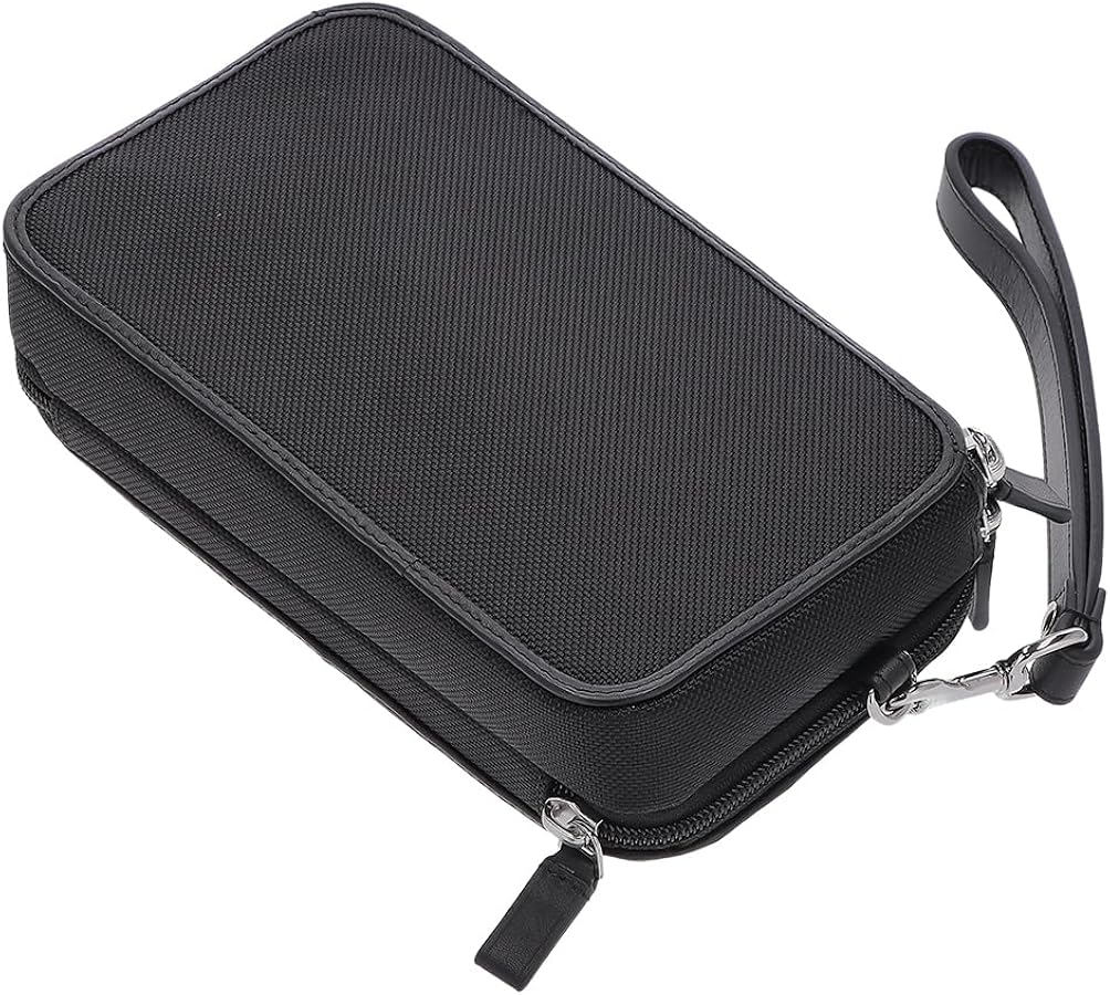 Amazon | [トゥミ] ALPHA SLG クラッチ セカンドバッグ トリプル